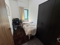 Oleanas Residence (D9), Condominium #598676061